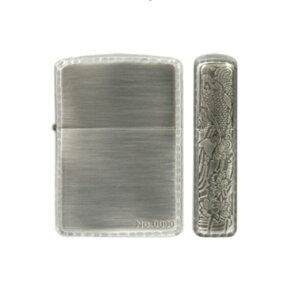 Zippo Wb|[ ICC^[  3ʐ[ Ô AeB[NVo[ A[}[P[X