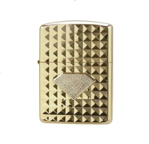 Zippo Wb|[ ICC^[ _Ch S[h A[}[P[X Miracle Diamond G G
