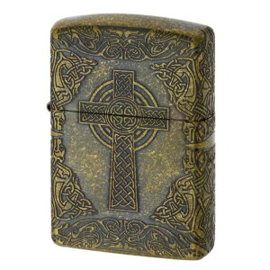 Zippo Wb|[ ICC^[ PeBbNNX ^JCuVo A[}[P[X \ 4ʃGb`OH CELTIC-CRS-BIB