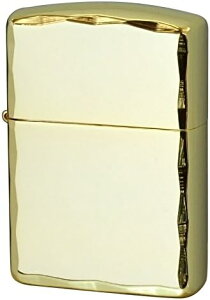 Zippo ジッポー オイルライター アーマーシャインレイカット GD ARMOR SHINRAY CUT 特殊加工