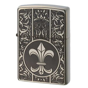 Zippo Wb|[ ICC^[ ubN ʉH 200FBx[X