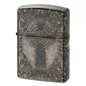 Zippo Wb|[ ICC^[ PeBbNNX jbPCuVo A[}[P[X \ 4ʃGb`OH CELTIC-CRS-NIB