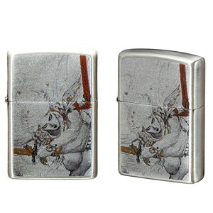 Zippo Wb|[ ICC^[ VF F3-Twin Sword t@Cit@^W[ CuVdグ
