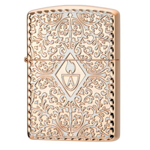 Zippo Wb|[ ICC^[ 162ʃAxXN PKG sNS[h ARMOR Arabesque
