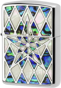Zippo Wb|[ ICC^[ A[}[ VFX^[ SV ʉH Gb`O