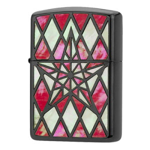 Zippo Wb|[ ICC^[ A[}[ VFX^[ BK-2 VFCC Gb`O BKjbP