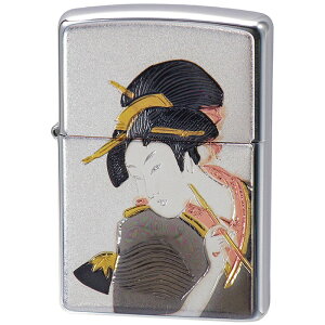 Zippo Wb|[ ICC^[ d G d\