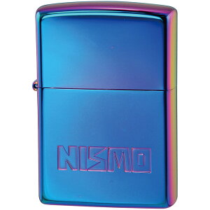 Zippo Wb|[ ICC^[ NISSAN SERIES ZP NISMO C{[`^ `^R[eBO ʃGb`O