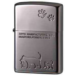 Zippo Wb|[ ICC^[ 2NI-CAT2 CAT SERIES L lR kitten2 jbPbL Gb`O Ԃdグ