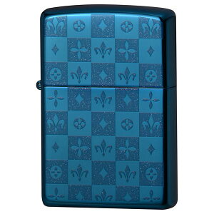 Zippo Wb|[ ICC^[ 25YURI-BL mO N[|bV NAhdグ ʉH