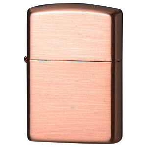 Zippo Wb|[ ICC^[ 162-3 COPPER bL 