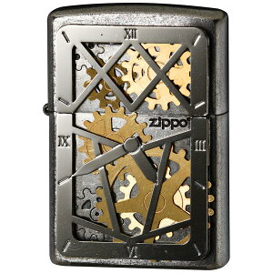 Zippo Wb|[ ICC^[ TRICK 2CBM-SKELETON XPg v  N[o ^\ MA]