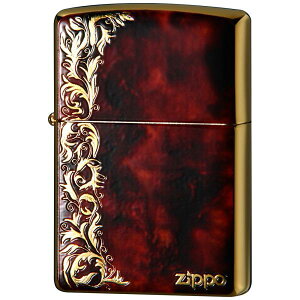 Zippo Wb|[ ICC^[ 2G-REDARZ Marble Arabesque }[u AxXN S[hbL vg ʉH