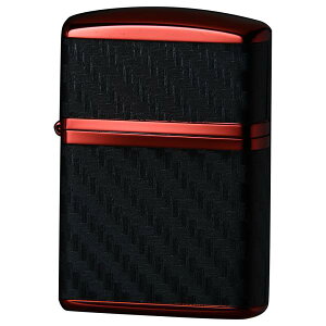 Zippo Wb|[ ICC^[ 162RED-CARBON J[{V[Y CARBON SERIES bhCIR[eBO Gb`O J[{V[g 4ʘAH A[}[P[X