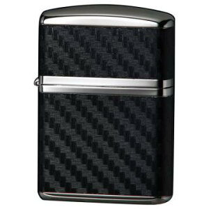 Zippo Wb|[ ICC^[ 162NI-CARBON J[{V[Y CARBON SERIES jbPbL Gb`O J[{V[g 4ʘAH A[}[P[X