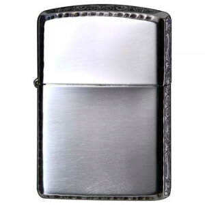 Zippo Wb|[ ICC^[ 162SI-3ARART ARMOR PLATINUM PLATE SIDE ARABESQUE ⃁bL Ԃdグ Gb`O [^[ 3ʉH A[}[ Vo[