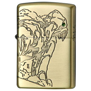 Zippo Wb|[ ICC^[ NZ-33 ̒J̃iEVJ _ X^WIWu XtXL[ Gb`O