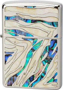 Zippo Wb|[ ICC^[ SAFARI SFR-ZA Tt@ ZEBRA jbP Gb`O VF