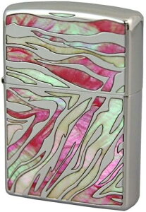 Zippo Wb|[ ICC^[ SAFARI SFR-ZB Tt@ ZEBRA jbP Gb`O VF