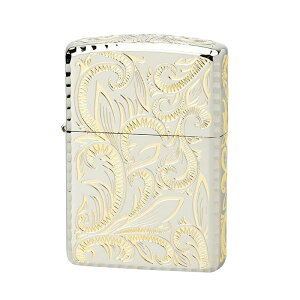 Zippo Wb|[ ICC^[ Classic Arabesque NVbN AxXN CLA-C 5ʉH Vo[S[hbL Gb`O ʎdグ ʃR[i[[^[