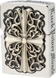 Zippo Wb|[ ICC^[ 2FMJ-CROG20 SevenLuck ZubN t^WPbg NX 5ʃGb`O ʃ^\