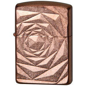 Zippo Wb|[ ICC^[ Shimmer Rose Co o Gb`O Jbp[odグ A[}[P[X
