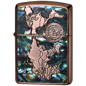 Zippo Wb|[ ICC^[ SHELL WORLD MAP CO VF L n} [h}bv A[}[P[X Gb`O VFCC Jbp[Ԃ