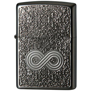 Zippo Wb|[ ICC^[ Infinity Ni CtBjeB AeB[NjbP Gb`O v[g\ AeB[N