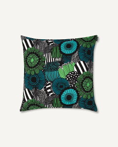 Marimekko }bR NbVJo[ 50×50cm Siirtolapuutarha VCgv[^n O[×ubN