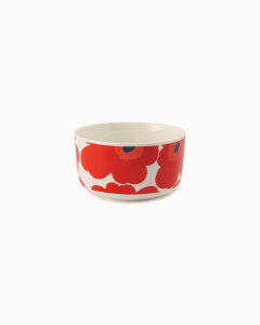 Marimekko �}�����b�R �{�E�� 12.5cm 500ml �[�� UNIKKO �E�j�b�R �z���C�g×���b�h