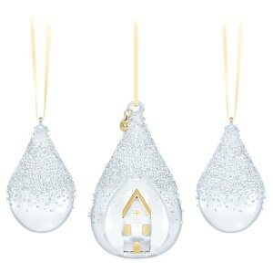 SWAROVSKI XtXL[ SCS Holiday Magic Annual Editions NX}X I[ig Zbg CeA IuWF u