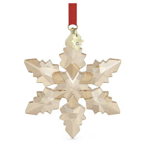 SWAROVSKI XtXL[ I[ig Annual Edition Festive 2024 Xm[t[N NX}XI[ig S[h CeA IuWF u