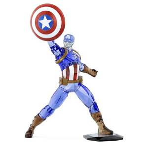 SWAROVSKI XtXL[ NX^tBMA Marvel }[x LveAJ u[ CeA IuWF u