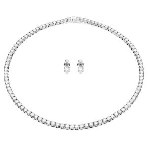 SWAROVSKI XtXL[ lbNX sAX Zbg Matrix Tennis EhJbg NA×Vo[ y_g WG[