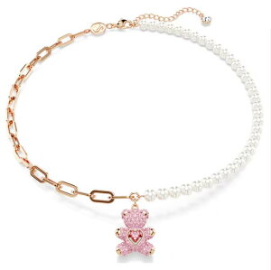 SWAROVSKI XtXL[ lbNX Teddy efB n[g sN×zCg×[YS[h efBxA y_g WG[