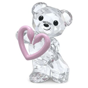 SWAROVSKI XtXL[ NX^tBMA KRISxA Una Bear CeA IuWF u
