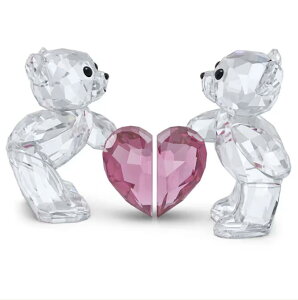 SWAROVSKI XtXL[ NX^tBMA tBM KrisxA A PERFECT MATCH CeA IuWF u