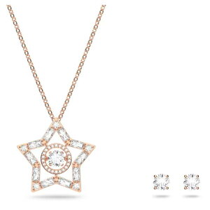 SWAROVSKI XtXL[ lbNX sAX Zbg fB[X Xe Stella  [YS[h
