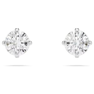 SWAROVSKI XtXL[ sAX fB[X Attract AgNg X^bhsAX EhJbg Vo[ NA