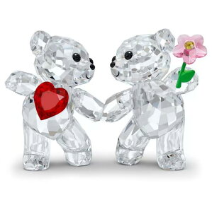 SWAROVSKI XtXL[ NX^tBMA KRISxA HAPPY TOGETHER CeA IuWF u
