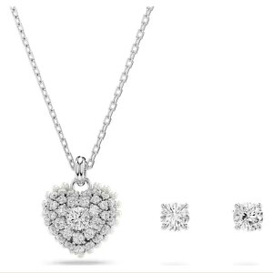 SWAROVSKI XtXL[ lbNX sAX Zbg Hyperbola n[g y_g NA×zCg×Vo[ WG[