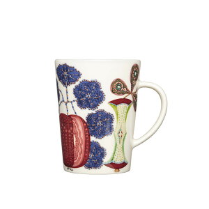 iittala イッタラ マグカップ 300ml タイカ 洋食器 北欧 雑貨 キッチン 陶器 食卓