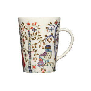 iittala イッタラ マグカップ 300ml タイカ 洋食器 北欧 雑貨 キッチン 陶器 食卓