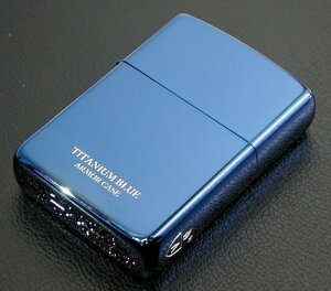 Zippo Wb|[ ICC^[ A[}[ u[ `^R[eBO 16-BLTT