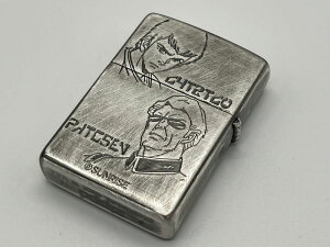 Zippo Wb|[ ICC^[ bR{gY iLRy[[j