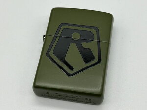 Zippo Wb|[ ICC^[ bR{gY ibhV_[j