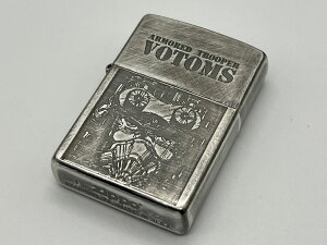 Zippo Wb|[ ICC^[ bR{gY iRIvLRj