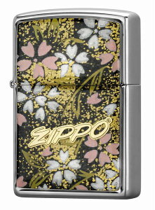 Zippo Wb|[ ICC^[ Yuzen Japanese paper FTa   v[gFTaG|dグ