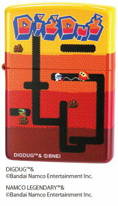 Zippo Wb|[ ICC^[ NAMCO LEGNDARY fBO_O }XLOh{CNWFbgdグ ʉH