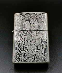 Zippo Wb|[ ICC^[ C Vo[dグ